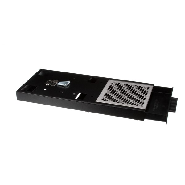 Tray/Base Assembly